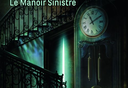 EXIT - Le Manoir Sinistre