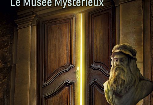 EXIT - Le Musée Mystérieux