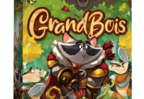 GrandBois