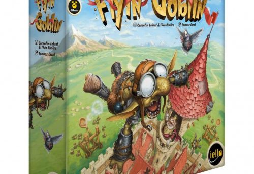 Flyin' Goblin