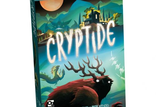 Cryptide