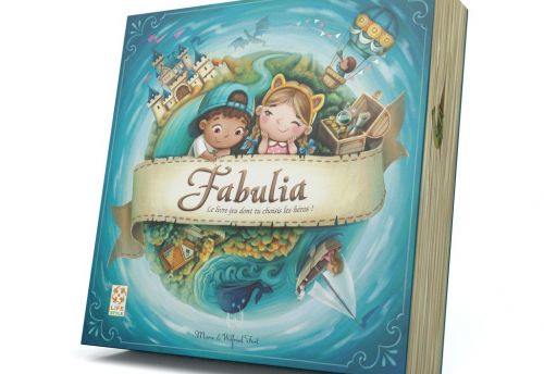 Fabulia