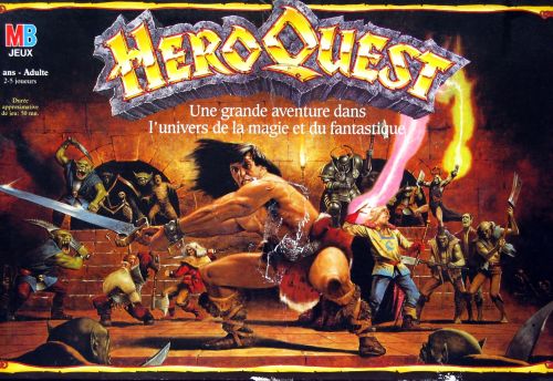 Heroquest