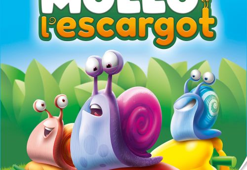 Mollo L'Escargot