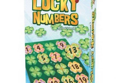 Lucky Numbers