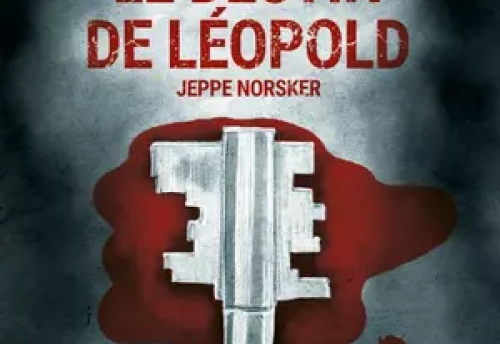 50 Clues: Le destin de Leopold