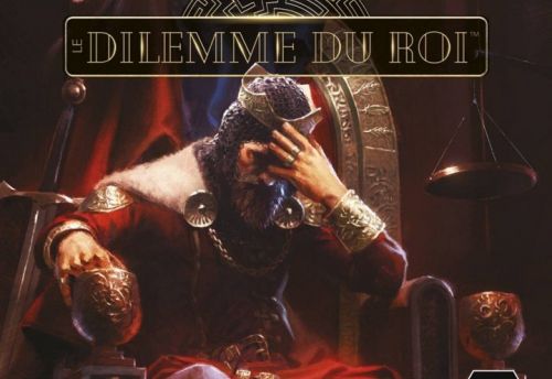 Le dilemme du roi