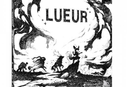 Lueur