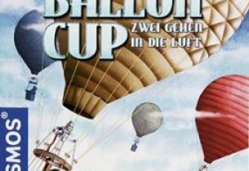 Ballon Cup