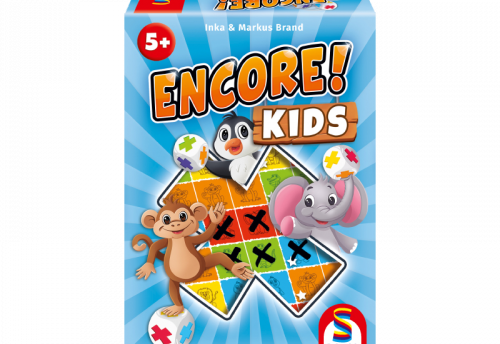 Encore ! Kids