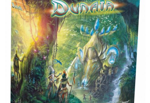 Dunaia