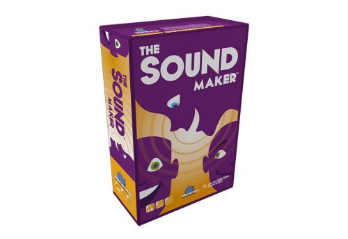 The Sound Maker