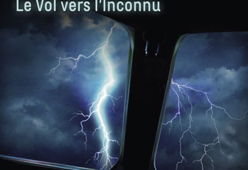 EXIT - Le Vol vers l'Inconnu