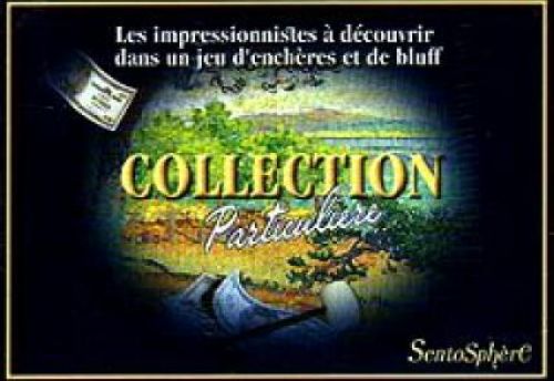 Collection particulière