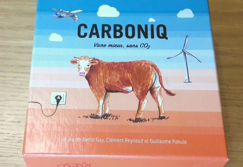 Carboniq