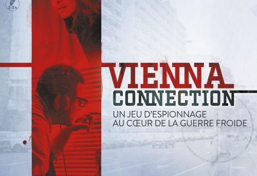 Vienna Connection