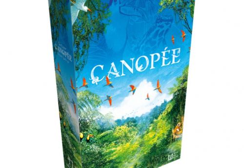 Canopée