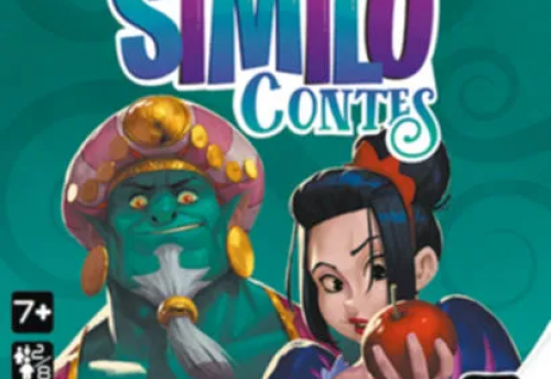 Similo - Contes