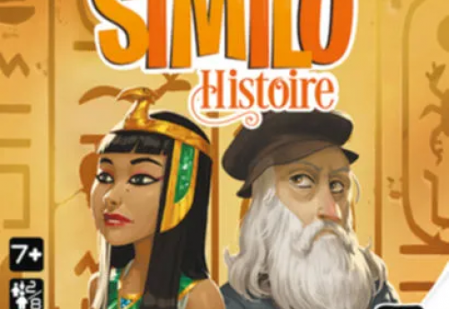 Similo - Histoire