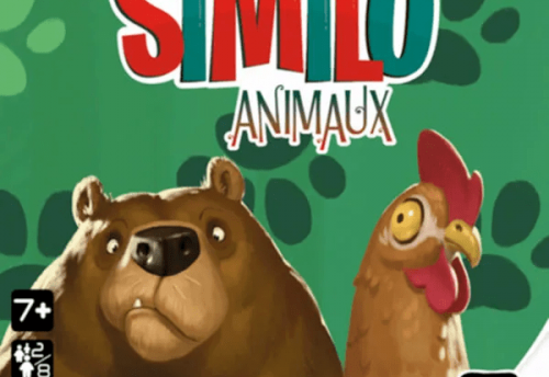 Similo - Animaux