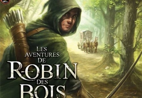 Les Aventures de Robin des Bois