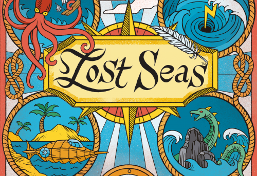 Lost Seas