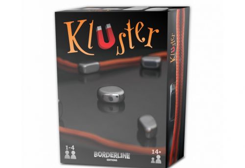 Kluster