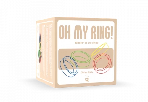 Oh My Ring!