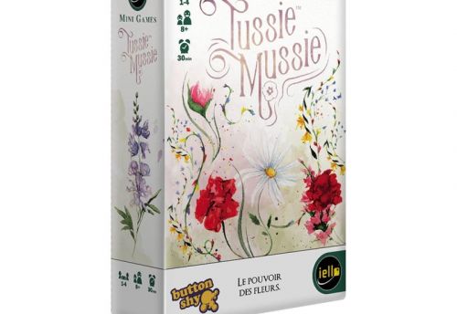 Tussie Mussie : le pouvoir des fleurs