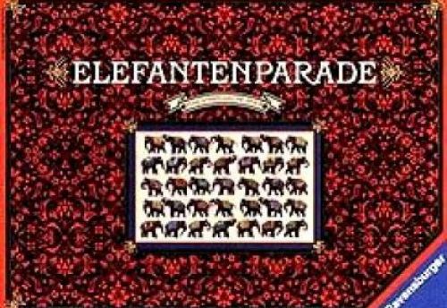 Elefantenparade