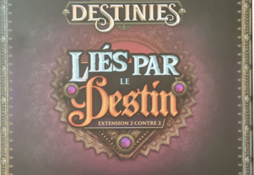 Destinies : Liés par le Destin