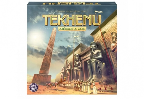 Tekhenu