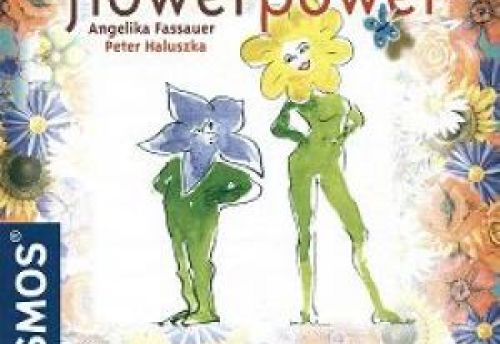 Flowerpower