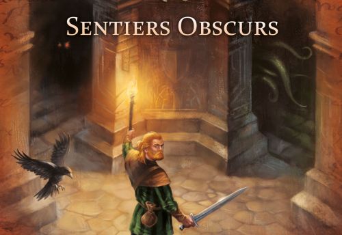 Andor Story Quest : Sentiers Obscurs