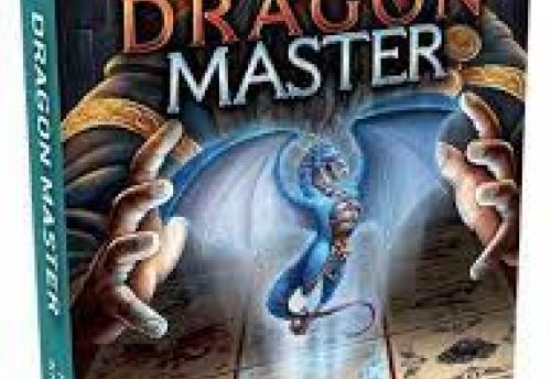 Dragon Master