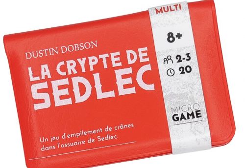 La Crypte de Sedlec