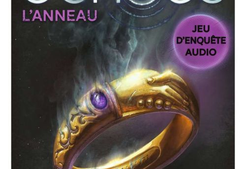 echoes: L'Anneau