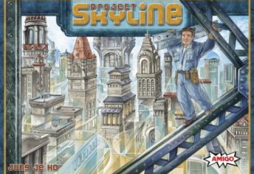 Project Skyline