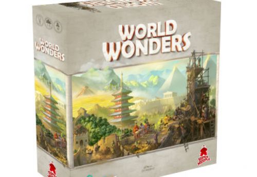 World Wonders