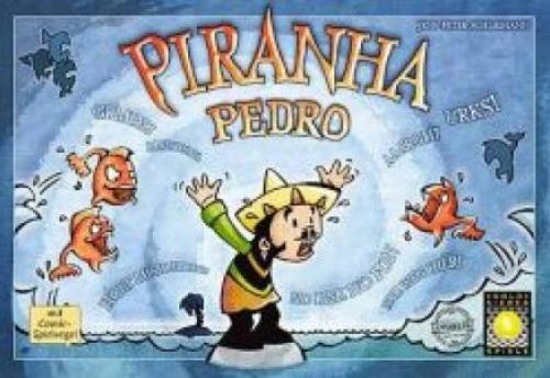 Piranha Pedro