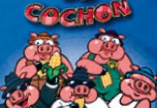 Tours de Cochon