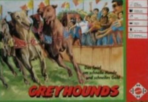 Greyhounds