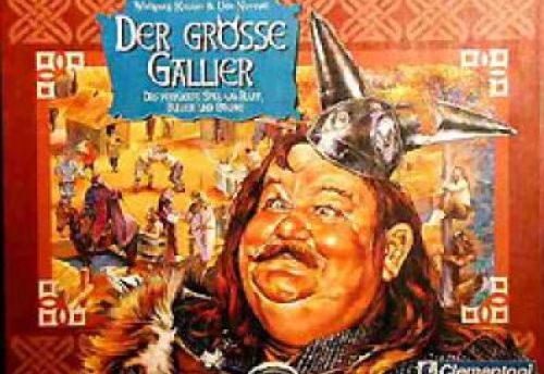 Der Grosse Gallier