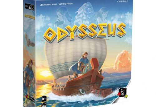 Odysseus