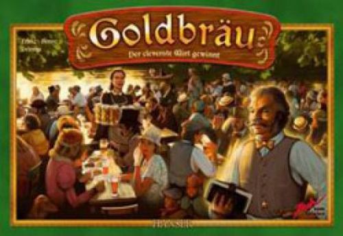 Goldbrau