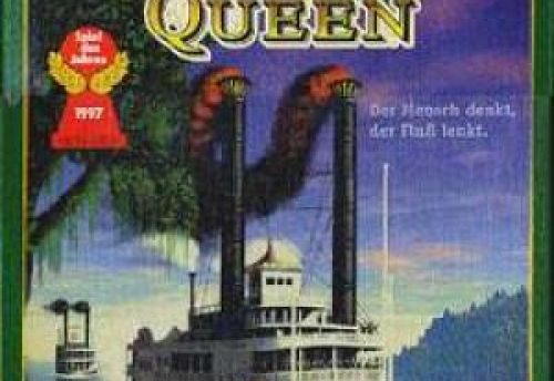 Spiel des Jahres 1997