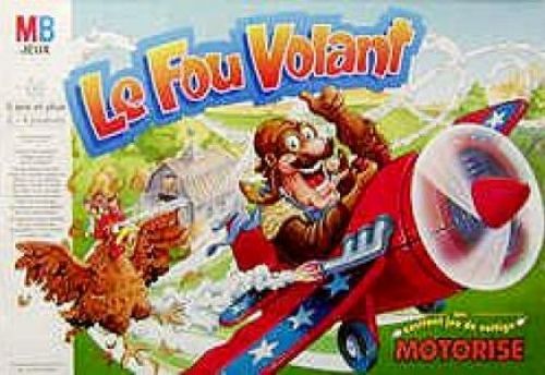 Le Fou Volant