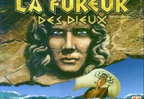 La Fureur des Dieux