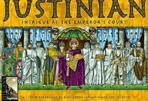 Justinian