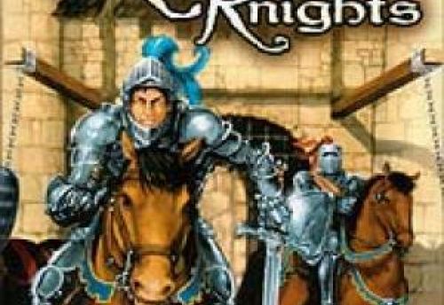 Robber Knights